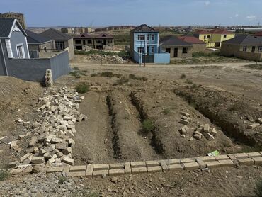 quba torpaq satılır: 3 соток, Риэлторам не беспокоить, Купчая