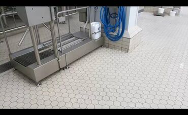 Другие строительные материалы: Молочная промышленность. напольное покрытие для производства любих at lalafo.kg — 8 Другие строительные материалы: Молочная промышленность. напольное покрытие для производства любих — 8