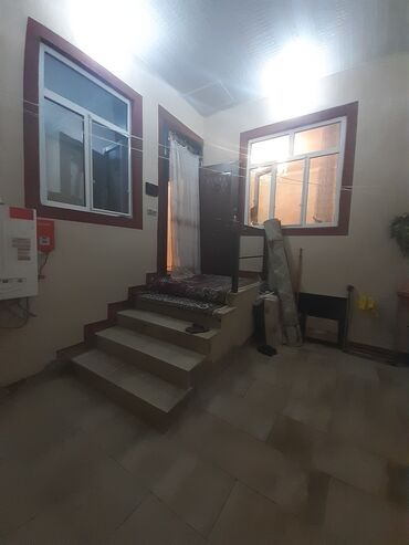 Продажа домов: Поселок Бинагади 2 комнаты, 80 м², Нет кредита, Свежий ремонт
