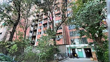 арендаторы: 1 комната, 13 м², ул. Московская / Ибраимова Гостиничный тип, 2 этаж, Требуется ремонт — 7