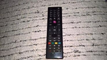 Aksesoari za TV i video: Daljinski upravljač za VOX LED TV RC4870 TP VESTEL RC4875. Slanje — 8