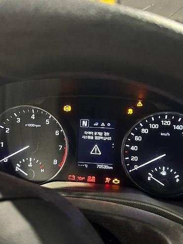 dd oo: Дверь Hyundai Avante AD G4FD 2017 задняя правая (б/у) Привозная — 3
