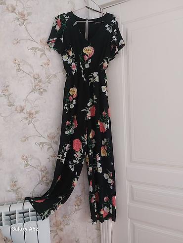 Tulum, Alexander McQueen, M, rəng - Qara