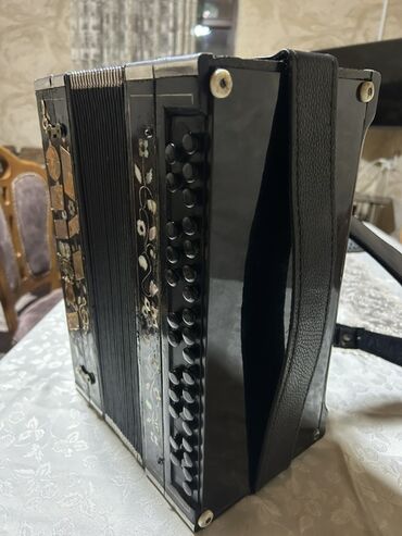 Akkordeonlar: Akustik Akkordeon — 8