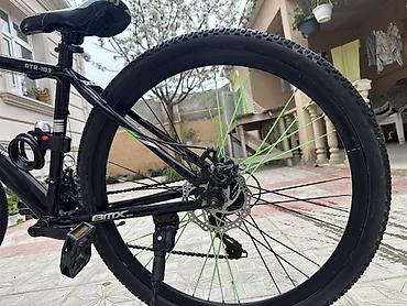 Dağ velosipedləri: BMX GTR-109 dağ velosipedi MTB Problemsiz 29 velosipetdi catirilma — 8