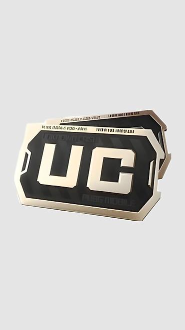 level up: UC для PUBG Mobile Предлагаются пополнения UC (Unknown Cash) для PUBG — 3