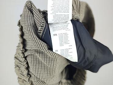 prada dresy: House, Spodnie materiałowe damskie, rozmiar M — 5