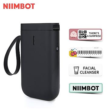termal printer: NIIMBOT D11 portativ etiket Niimbot D11 Portativ Termal Etiket — 4