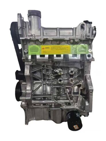 моновпрыск пассат б3 цена: Лонг блок двигателя в сборе Volkswagen Bora 1.5L DJM Описание: Лонг