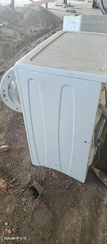 socket 1155: Стиральная машина BEKO Hi-tech Fresh, фронтальная загрузка - — 4