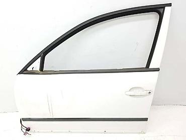 gitovanje branika: VRATA PREDNJA LEVA ZA ŠKODA SUPERB OD 2001. DO 2008. GOD. | Polovni — 1