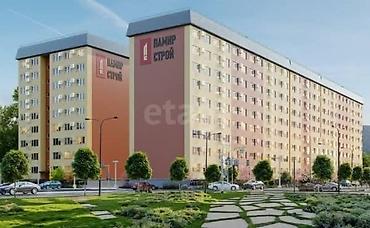 2 комнаты, 67 м², 3 этаж, ПСО (под самоотделку) at lalafo.kg 2 комнаты, 67 м², 3 этаж, ПСО (под самоотделку)