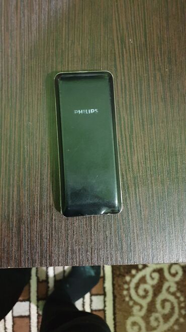 philips x5500 в Кыргызстан | УТЮГИ: Philips цвет - Черный Б/у