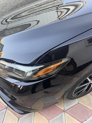 Продажа авто: Toyota Camry: 2021 г., 2.5 л, Автомат, Бензин, Седан — 5