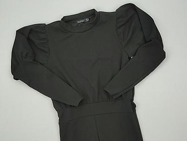 oficerki: Boohoo, Sukienka damska, rozmiar M — 1