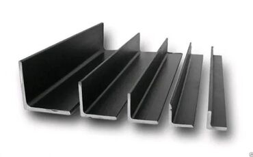 Metal listlər: Müxtəlif ölçülü və formalı metal profillər topdan və pərakəndə — 8