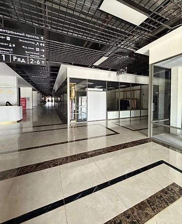 дордой плаза бутик: Продажа бутиков В торговом центре, 28 м², 2 этаж — 3