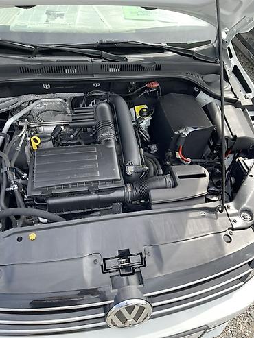 джетта мк2: Volkswagen Jetta: 2017 г., 1.4 л, Типтроник, Бензин, Седан — 6