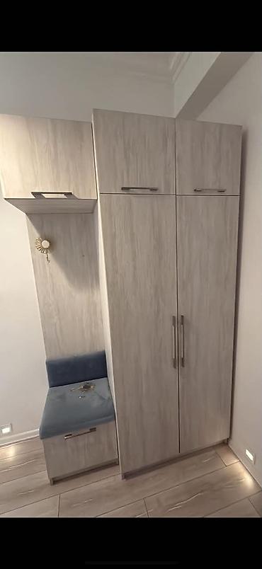 Qiymeti 130 azn Pirxoja satilir . Demek olar tezedir .Olcu 120 x260 sm