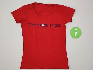 tom tompson koszula: Tommy Hilfiger, T-shirt damski, rozmiar S — 2