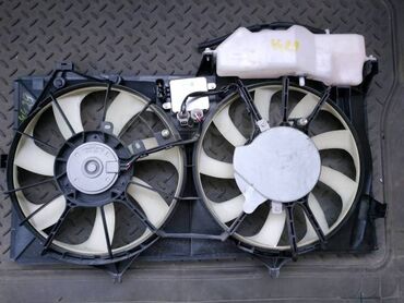 радиаторы отопления: Диффузор Lexus 2019 г., Колдонулган, Оригинал, Жапония
