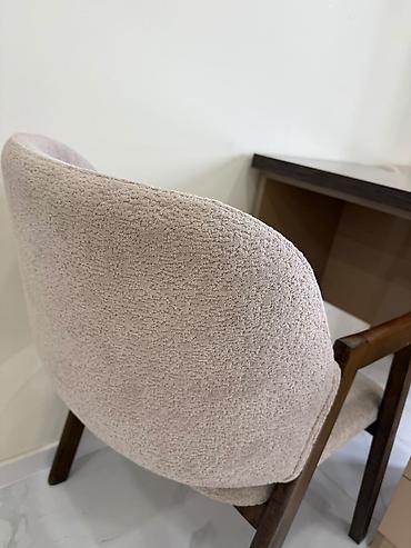 dirnaq masa: ✨ Salon üçün mebel satılır ✨ Hamısı yenidir, heç istifadə olunmayıb — 5