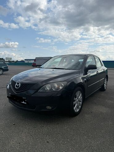 рав 4 2020 цена бишкек: Mazda 3: 2008 г., 1.6 л, Автоматтык, Бензин, Хетчбек