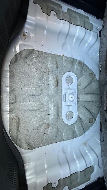 Ssangyong: Ssangyong Tivoli: 2019 г., 1.5 л, Автомат, Бензин, Кроссовер — 14