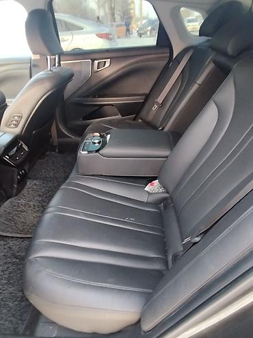 Kia: Kia : 2022 г., 1.6 л, Автомат, Бензин, Седан — 10