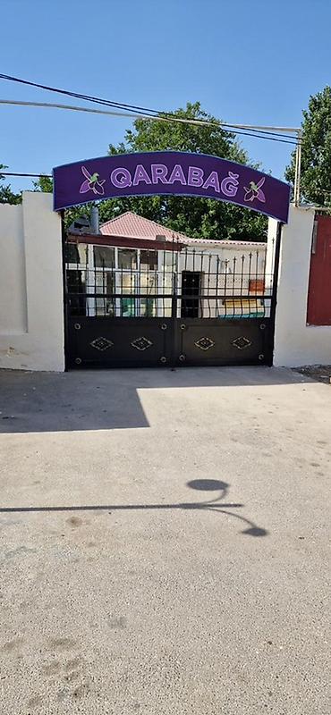 garabag: Obyekt satılır. Kafe Suraxanıda Qarabağ Stadionunun yanındadı — 6