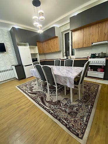 Үйлөрдү сатуу: 5 бөлмө, 130 м², 4 соток, Төмөнкү Ала-Арча, Менчик ээси — 1