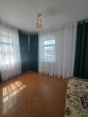 Продажа коттеджей и домов: 📌 АДРЕС: Срочно продаётся двухуровневый дом в районе Баят, по улице — 2