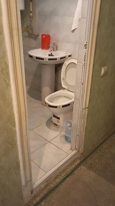 Köhnə tikili: Ev satılır, Gence şeheri pasyolka şahlar hüseyinovda, 4 mertebeli daş — 20