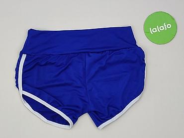 dresy tifany blue: Szorty damskie, rozmiar XL — 3