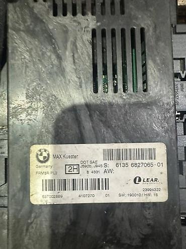 auto dizalice cena: MODULI ZA SVETLA E F SERIJA ZA BMW SERIJA 1, SERIJA 3, SERIJA 5 OD — 3