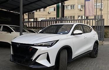 BYD: BYD Song Plus: 2025 г. at lalafo.kg — 9 BYD: BYD Song Plus: 2025 г. — 9