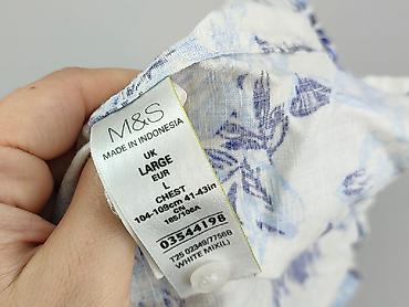 dungarees pull and bear: Marks & Spencer, Koszulа dla mężczyzn, rozmiar L — 5