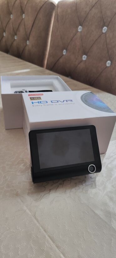 masin ucun monitorlar: Video recorder. Avtomobil üçün 📷 video recorder. 🖥️ Böyük monitor