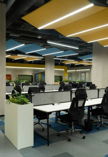 услуги парикмахера: Open space, Technopark, 1 мест