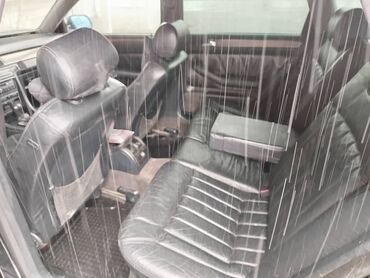 Audi: Audi A6: 2000 г., 2.4 л, Механика, Бензин, Универсал — 10