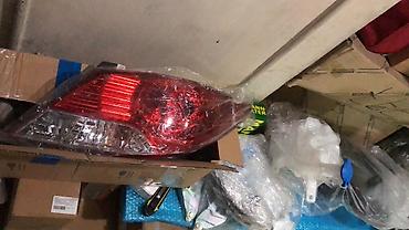 akcent: Бампер Hyundai, Новый, Аналог — 4