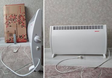 термостат холодильника: Электрический обогреватель Конвекторный, Напольный, 1500 Вт