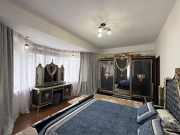 Продажа квартир: 4 комнаты, 175 м², Элитка, 5 этаж, Евроремонт — 12