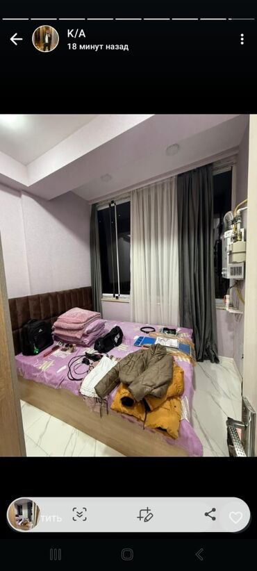 Yeni tikili: Masazırda Yeni bakıda Tam təmirli 2 otaq ev satılır əşyalı 36 kv Qaz — 5