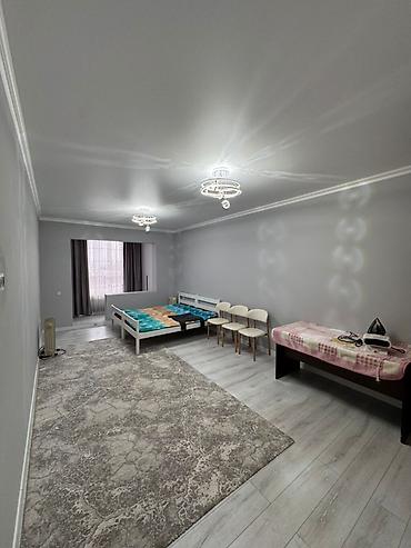 🔥 ПРОДАЁТСЯ 1-ком.кв. с ремонтом и мебелью 📍 ЖК «Аалам Сити 2» СК