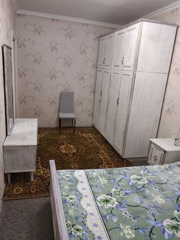 московская: 2 комнаты, Собственник, Без подселения, С мебелью полностью