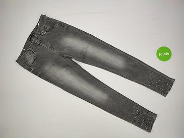 rocks jeans: Jeansy damskie, rozmiar S — 2