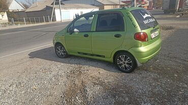 Honda: Honda : 2007 г., 0.8 л, Механика, Бензин, Минивэн