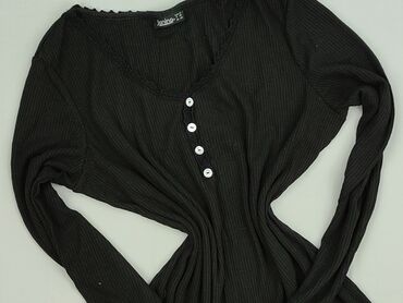 kurtka alpha industries vinted: Janina, Women's blouse, size XL (EU 42)