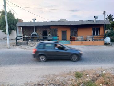 аренда помещения под продуктовый магазин: Mərdəkan, Şüvəlan,Qres,mayak yolunun üstündə 100 kv obyekt